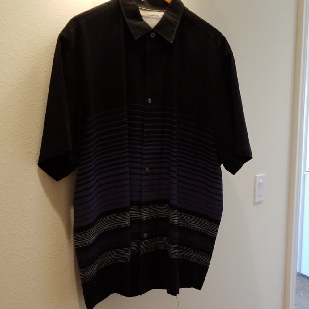 Tommy Bahama shirt XL